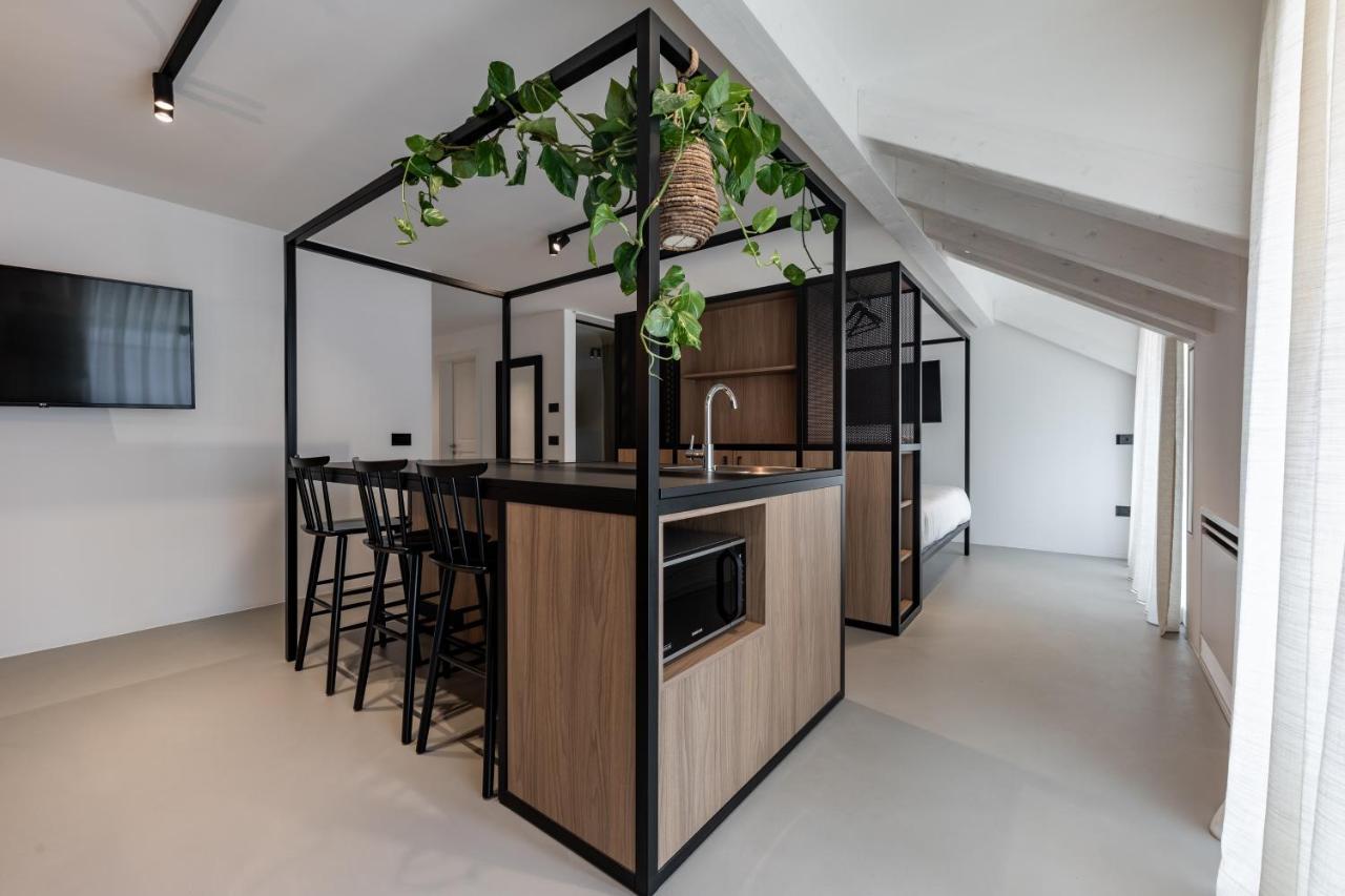 Residence - Palais Hoertenberg Bolzano Dış mekan fotoğraf