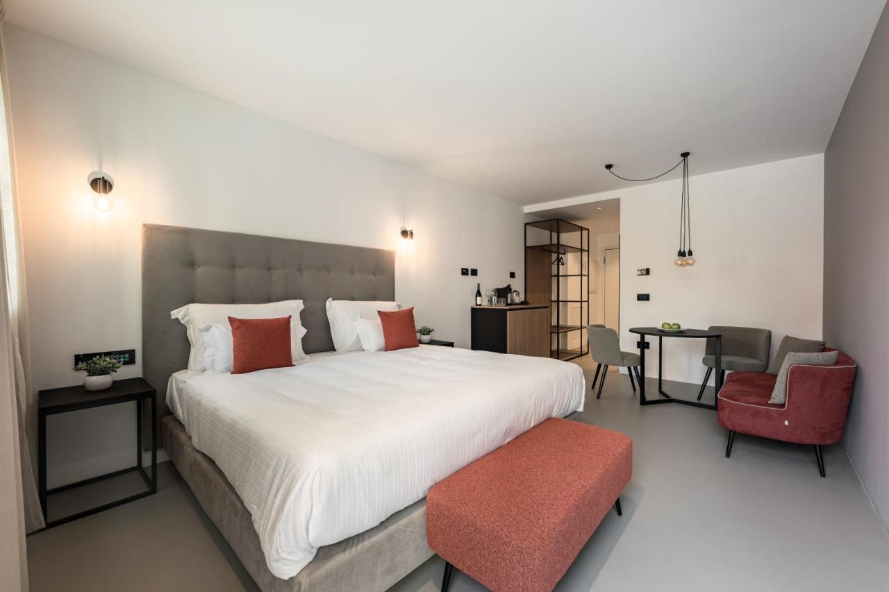 Residence - Palais Hoertenberg Bolzano Dış mekan fotoğraf