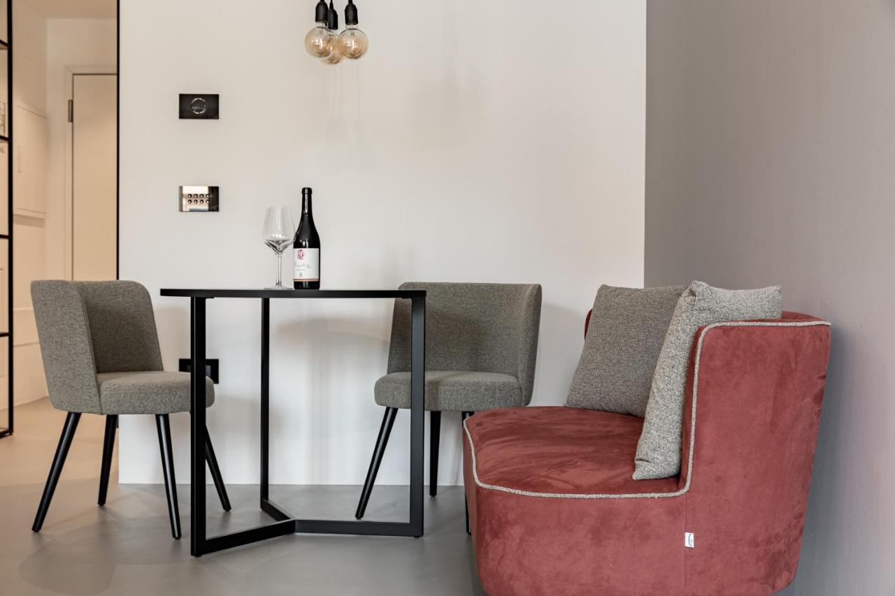 Residence - Palais Hoertenberg Bolzano Dış mekan fotoğraf