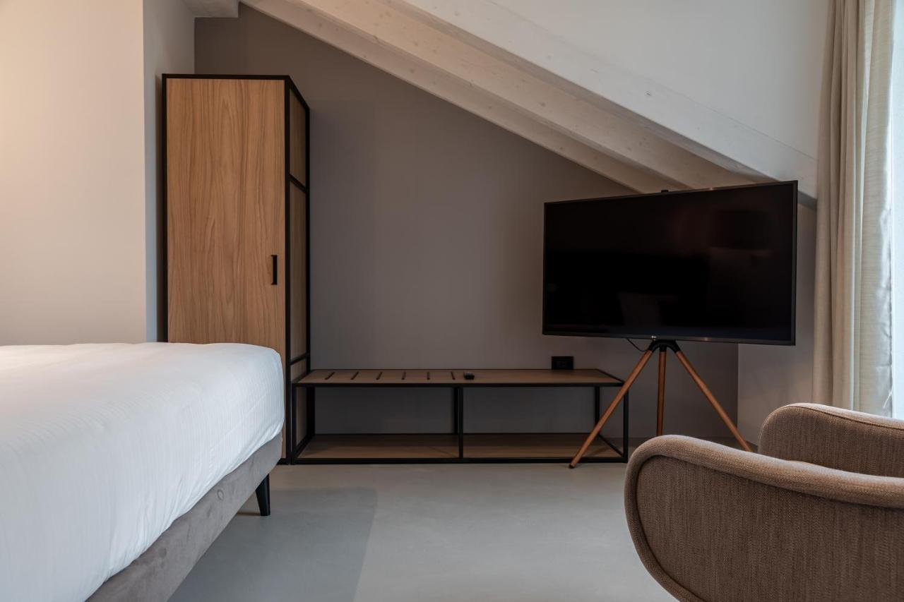Residence - Palais Hoertenberg Bolzano Dış mekan fotoğraf