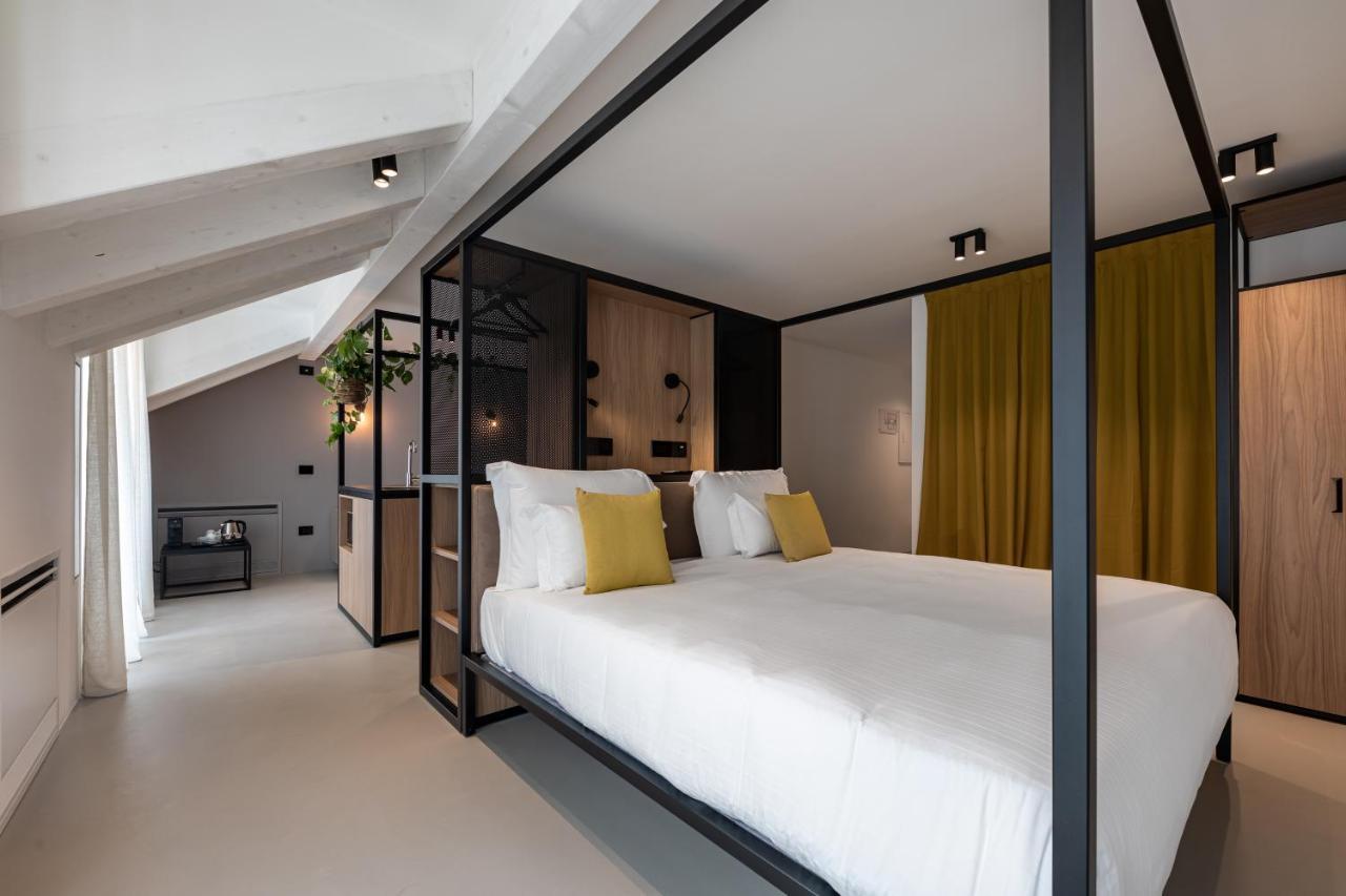 Residence - Palais Hoertenberg Bolzano Dış mekan fotoğraf