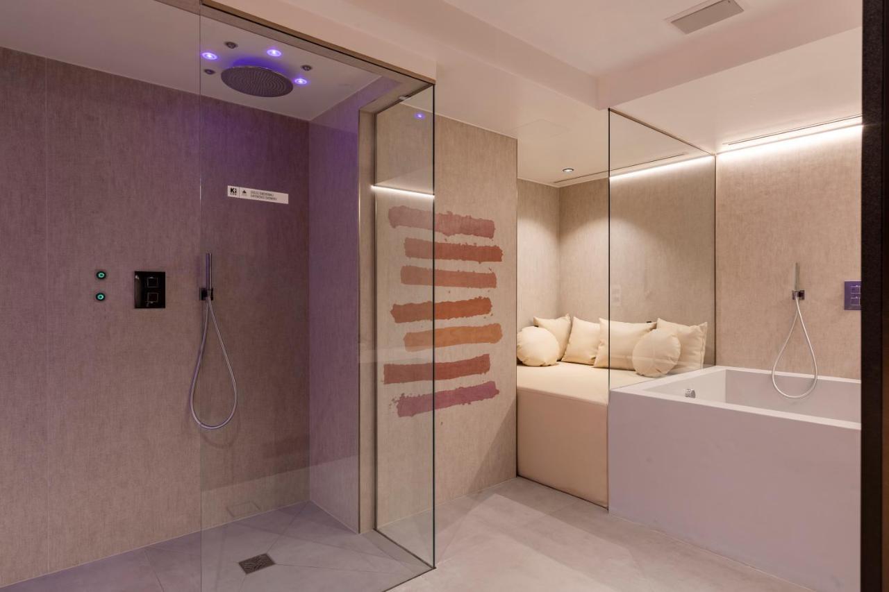 Residence - Palais Hoertenberg Bolzano Dış mekan fotoğraf