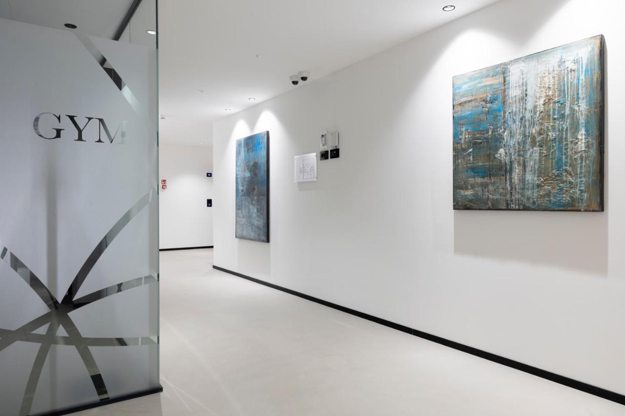 Residence - Palais Hoertenberg Bolzano Dış mekan fotoğraf