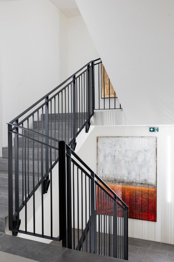 Residence - Palais Hoertenberg Bolzano Dış mekan fotoğraf