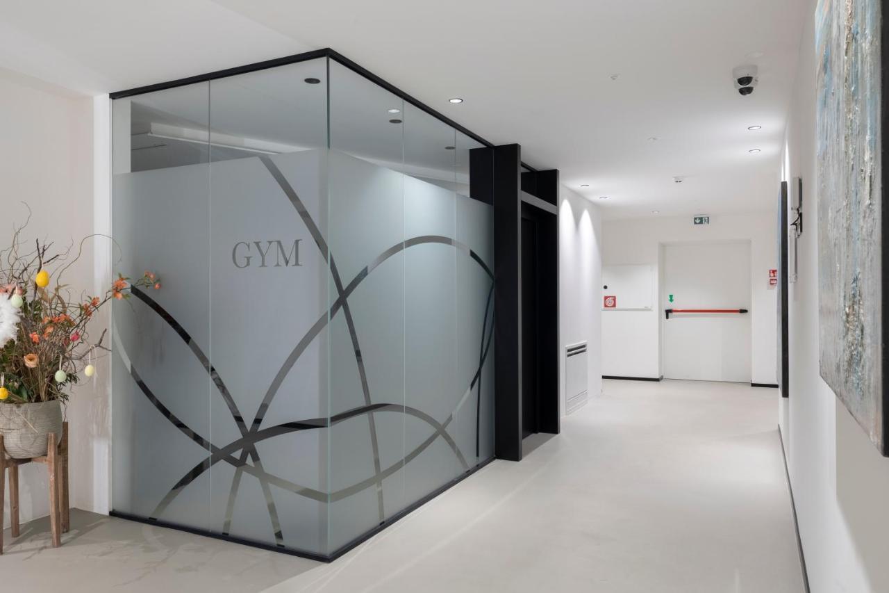 Residence - Palais Hoertenberg Bolzano Dış mekan fotoğraf