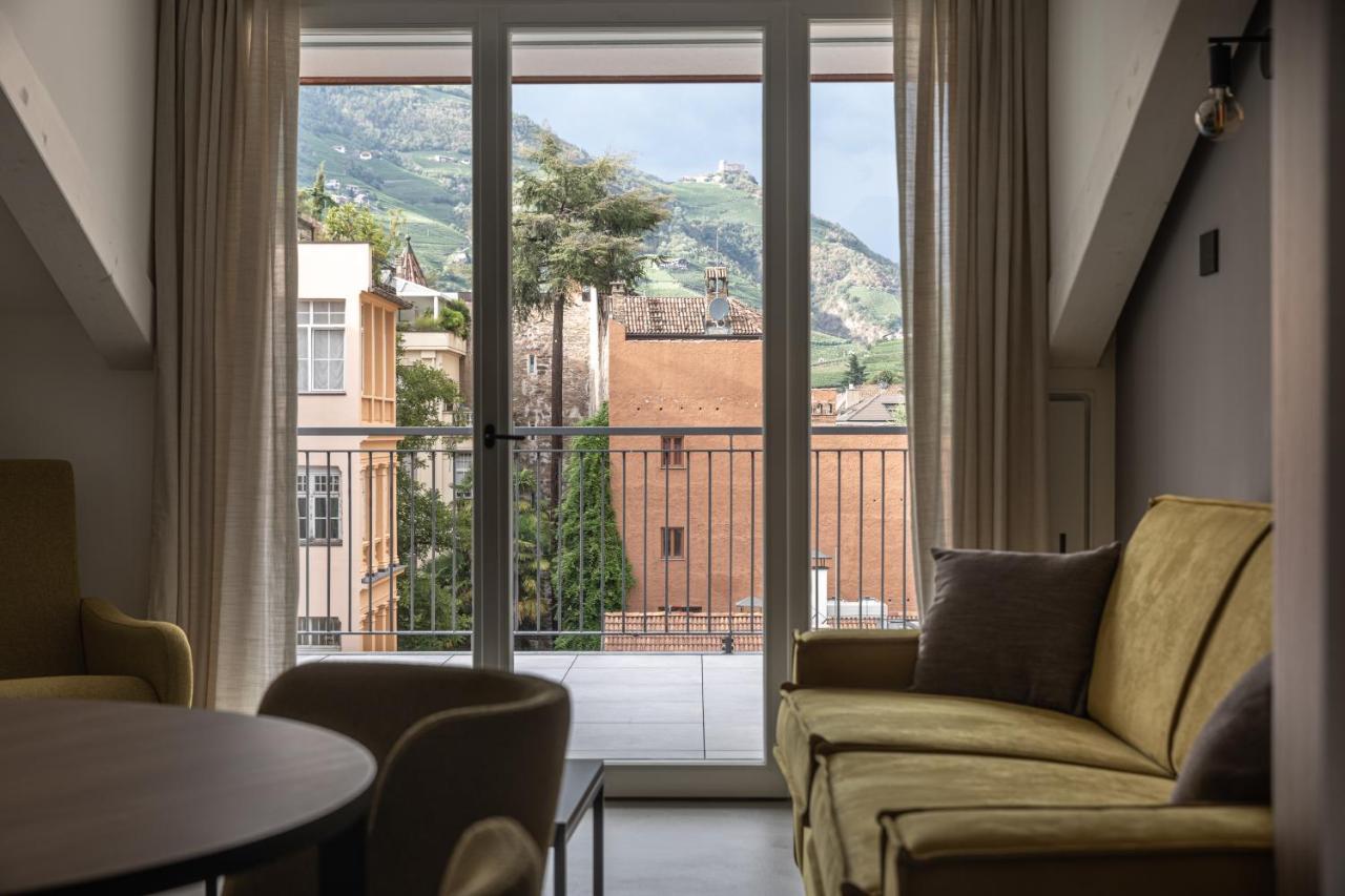 Residence - Palais Hoertenberg Bolzano Dış mekan fotoğraf