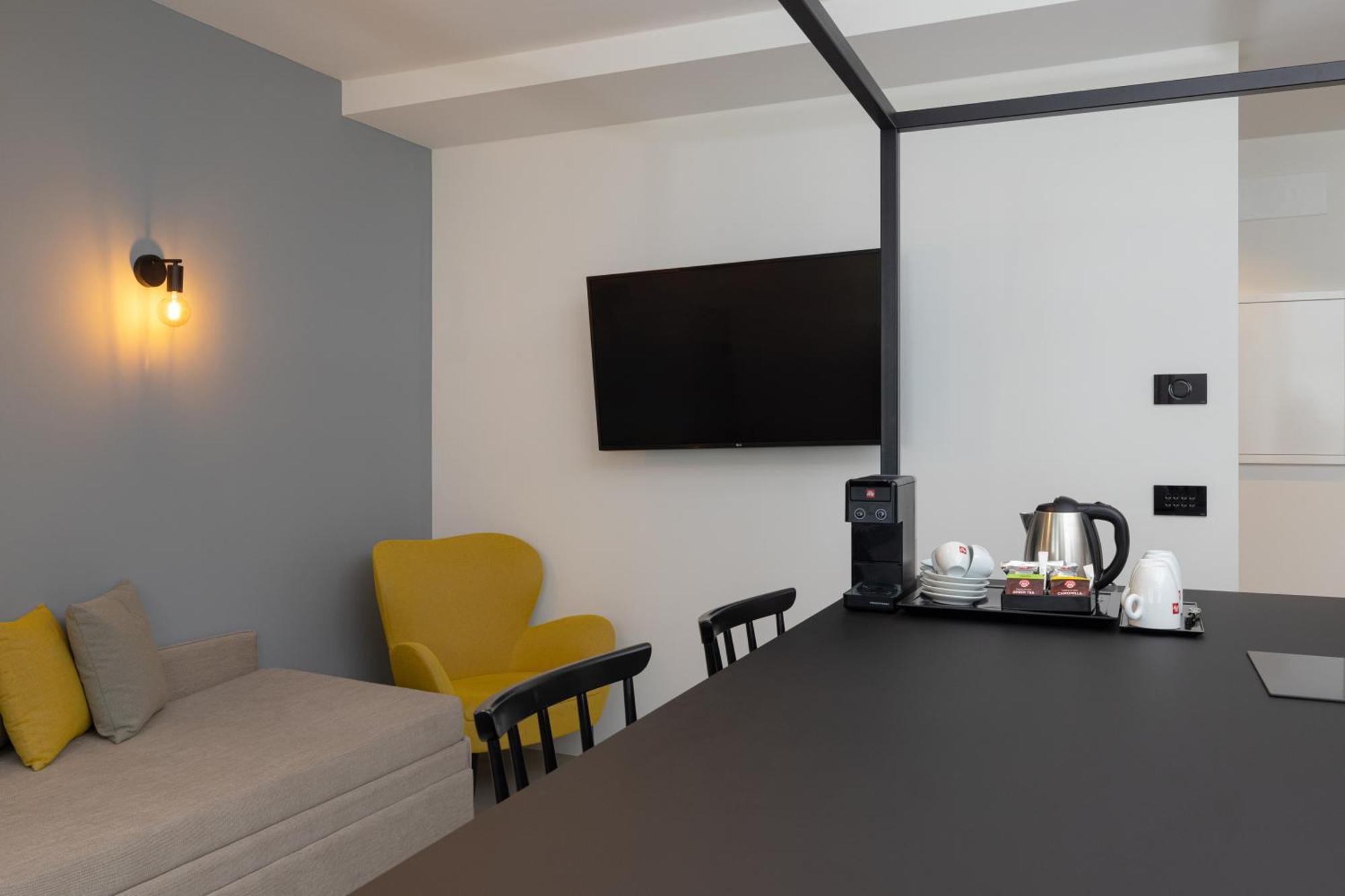 Residence - Palais Hoertenberg Bolzano Dış mekan fotoğraf