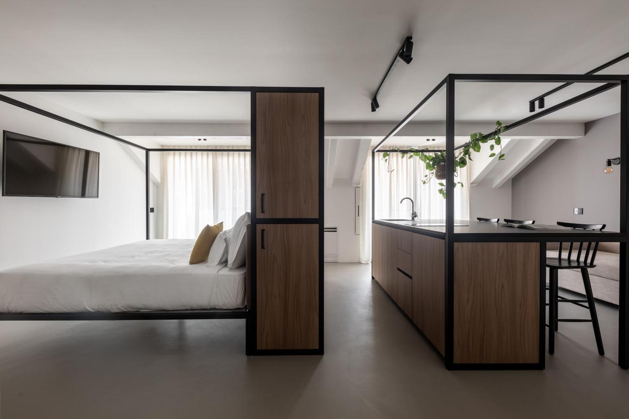 Residence - Palais Hoertenberg Bolzano Dış mekan fotoğraf