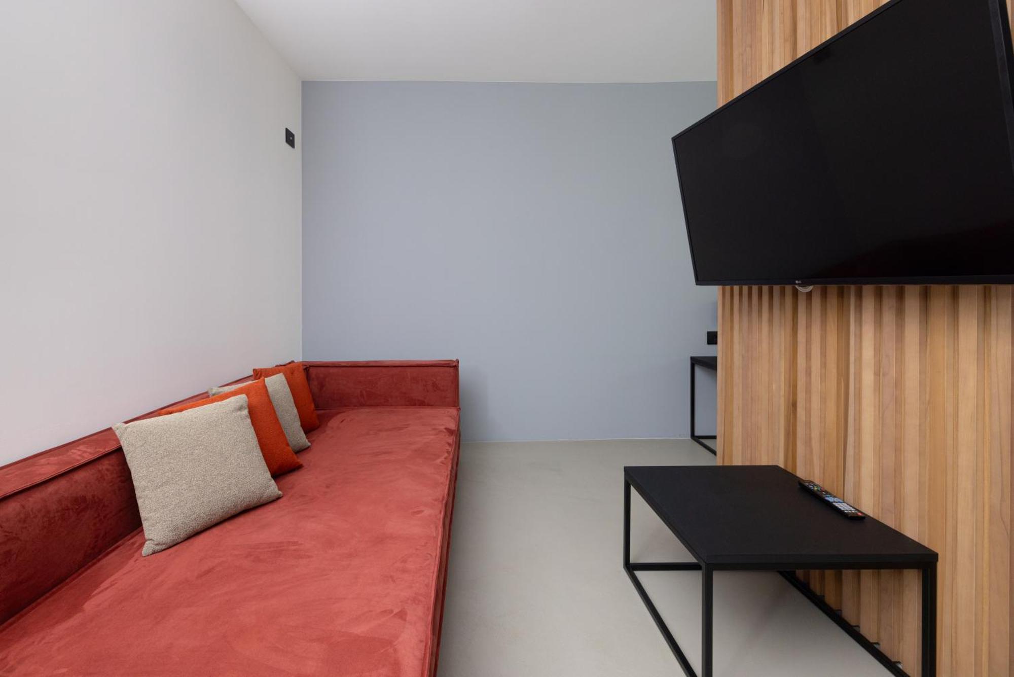 Residence - Palais Hoertenberg Bolzano Dış mekan fotoğraf