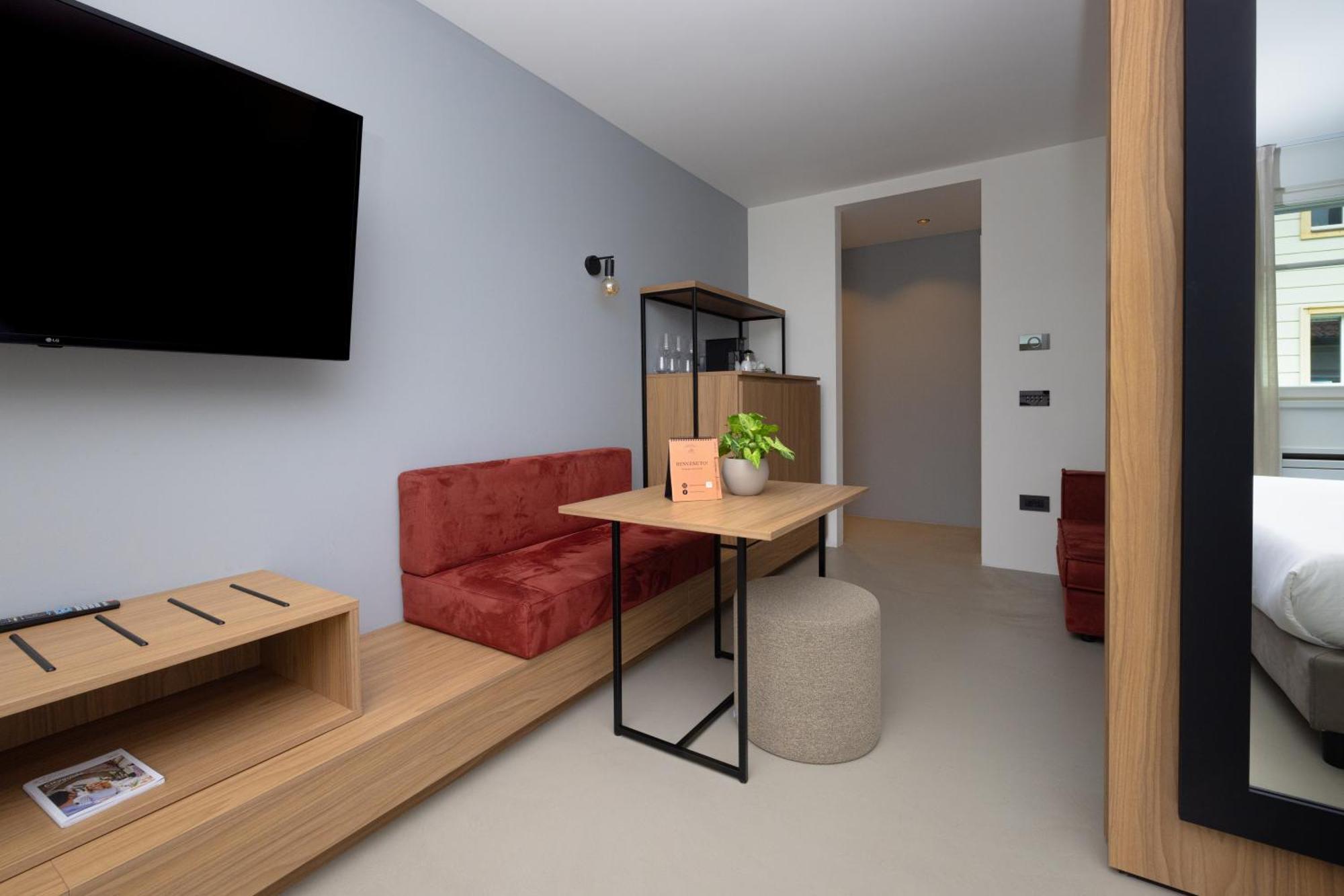 Residence - Palais Hoertenberg Bolzano Dış mekan fotoğraf