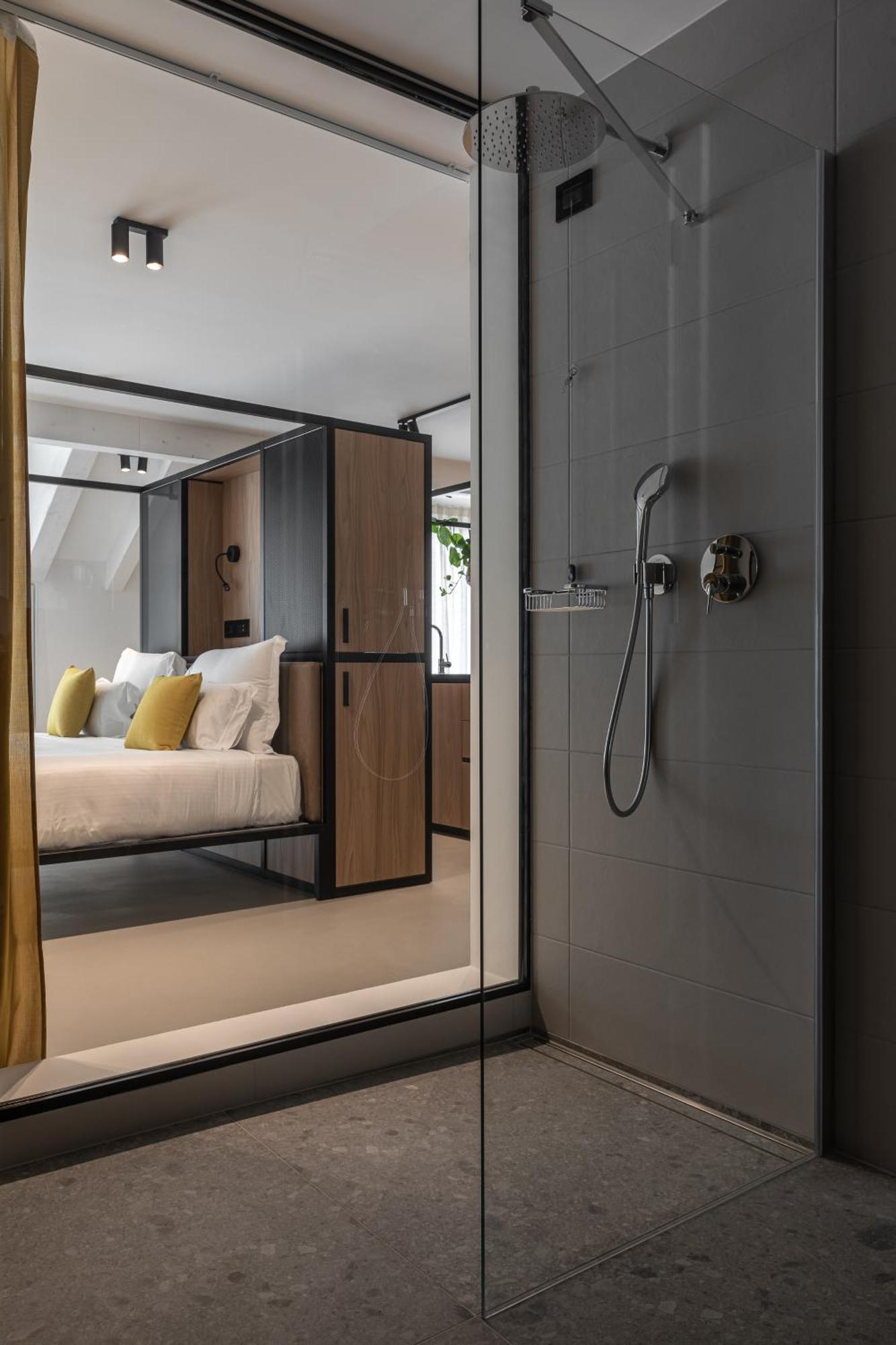 Residence - Palais Hoertenberg Bolzano Dış mekan fotoğraf