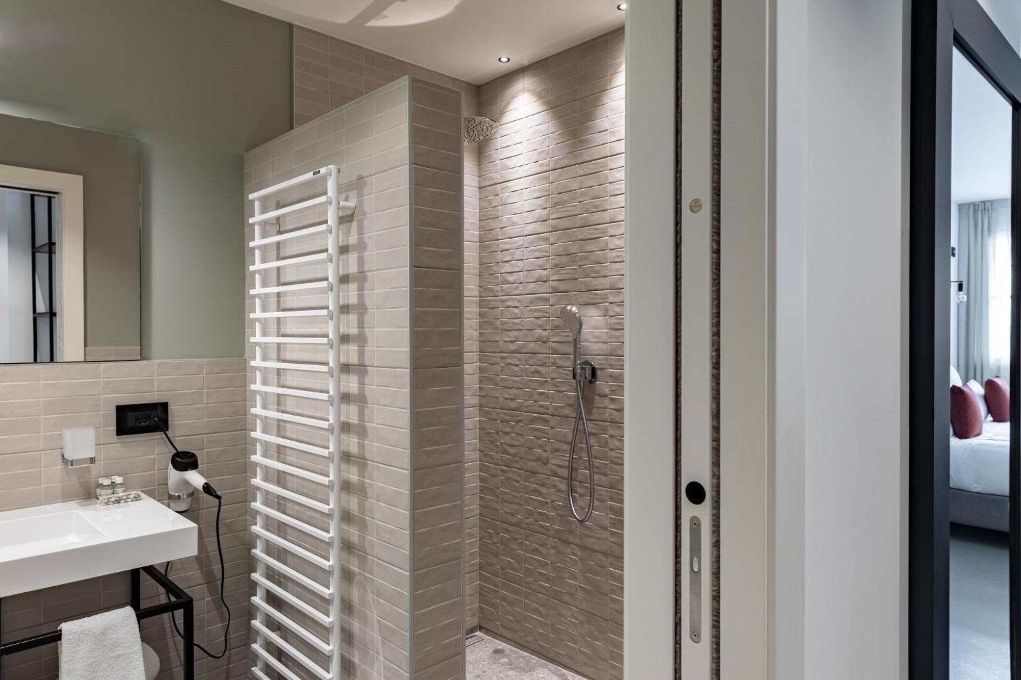 Residence - Palais Hoertenberg Bolzano Dış mekan fotoğraf