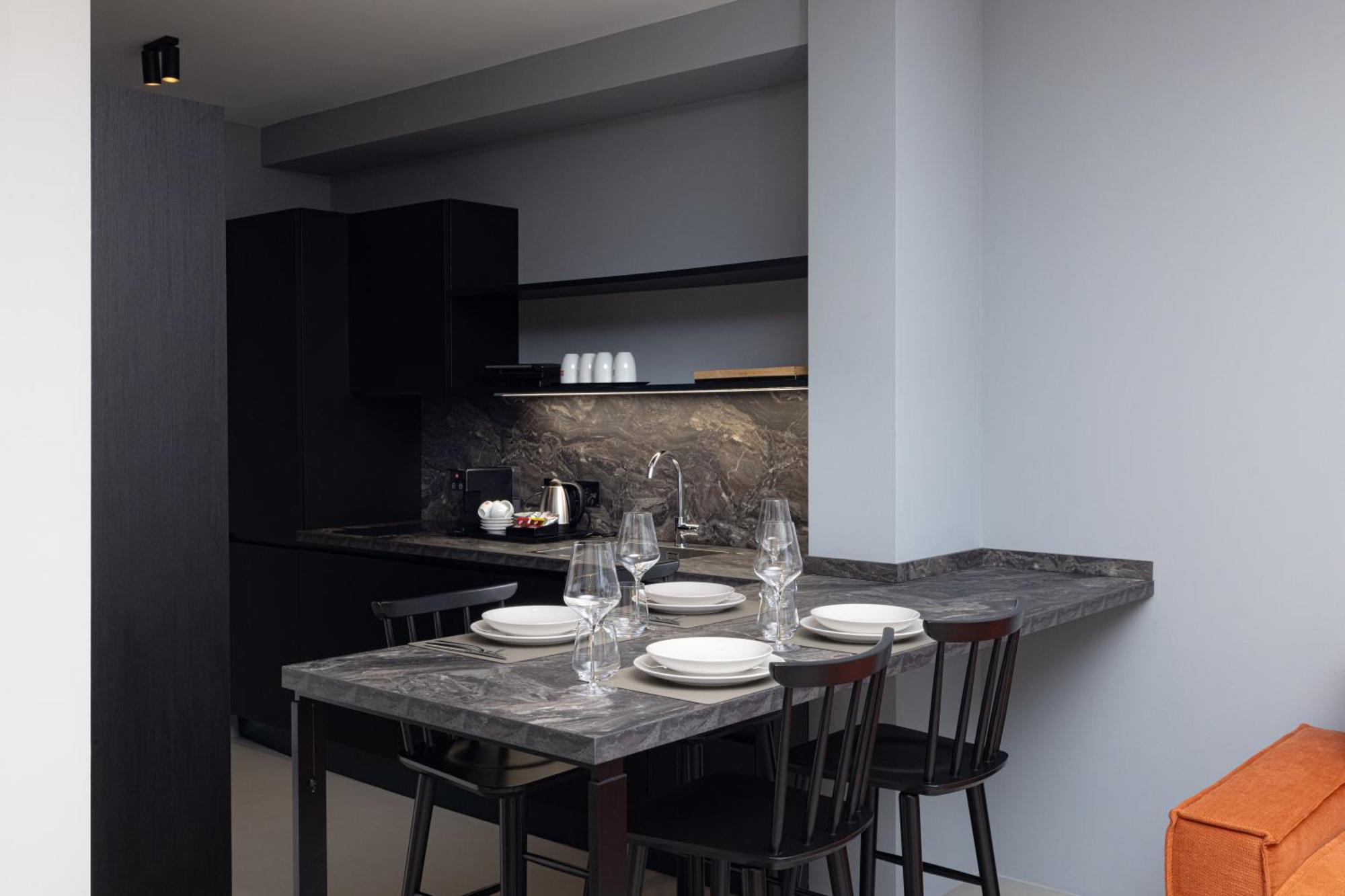 Residence - Palais Hoertenberg Bolzano Dış mekan fotoğraf