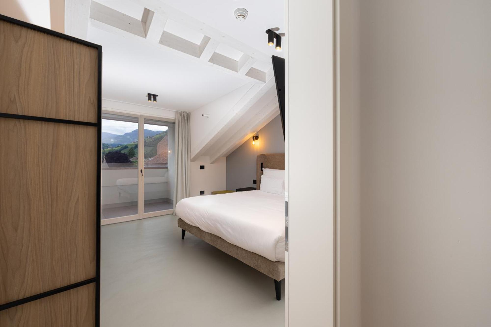 Residence - Palais Hoertenberg Bolzano Dış mekan fotoğraf