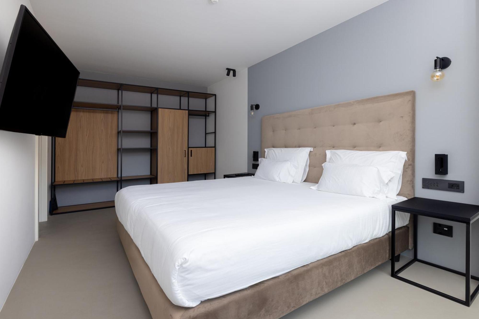 Residence - Palais Hoertenberg Bolzano Dış mekan fotoğraf