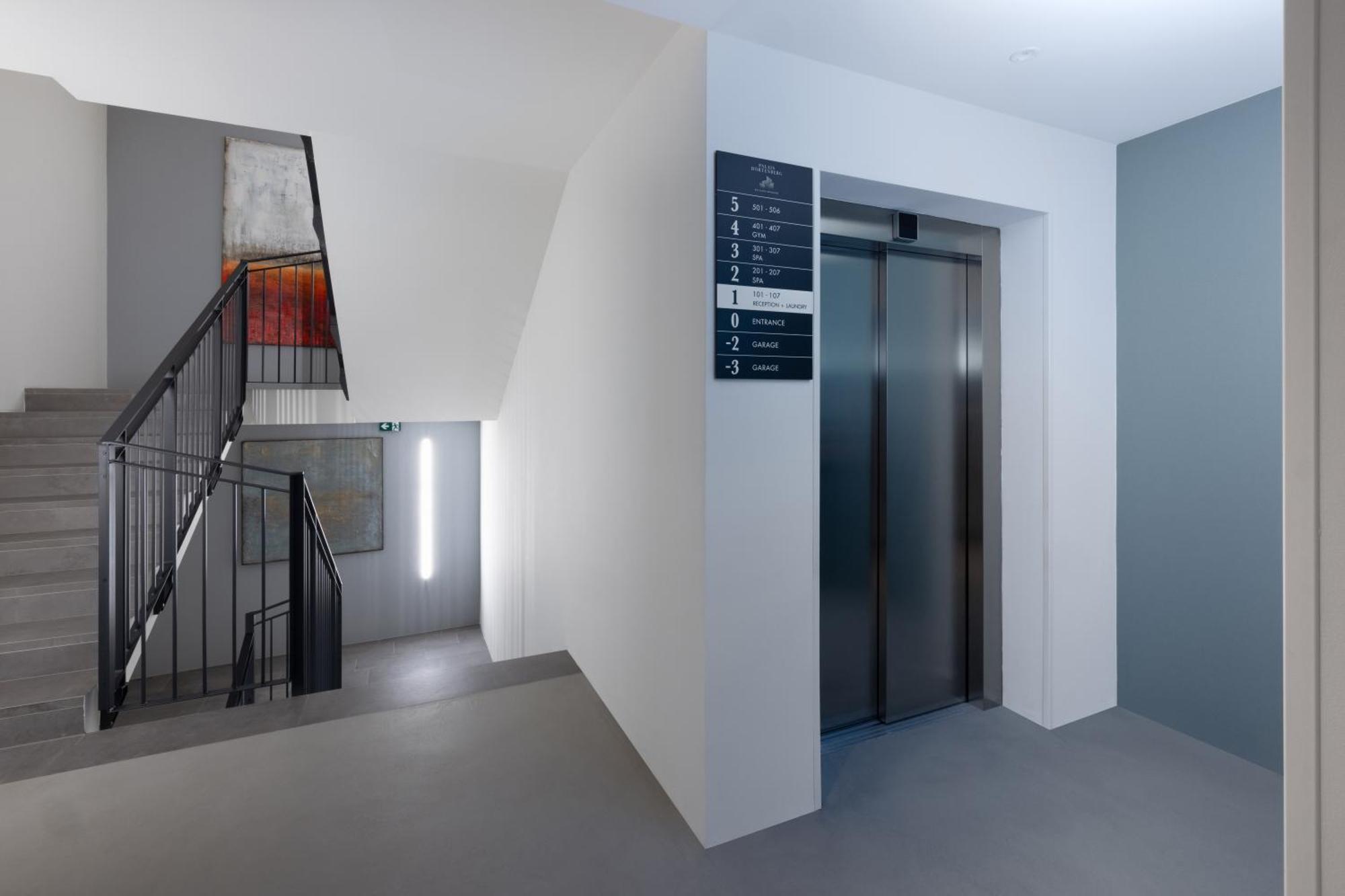 Residence - Palais Hoertenberg Bolzano Dış mekan fotoğraf
