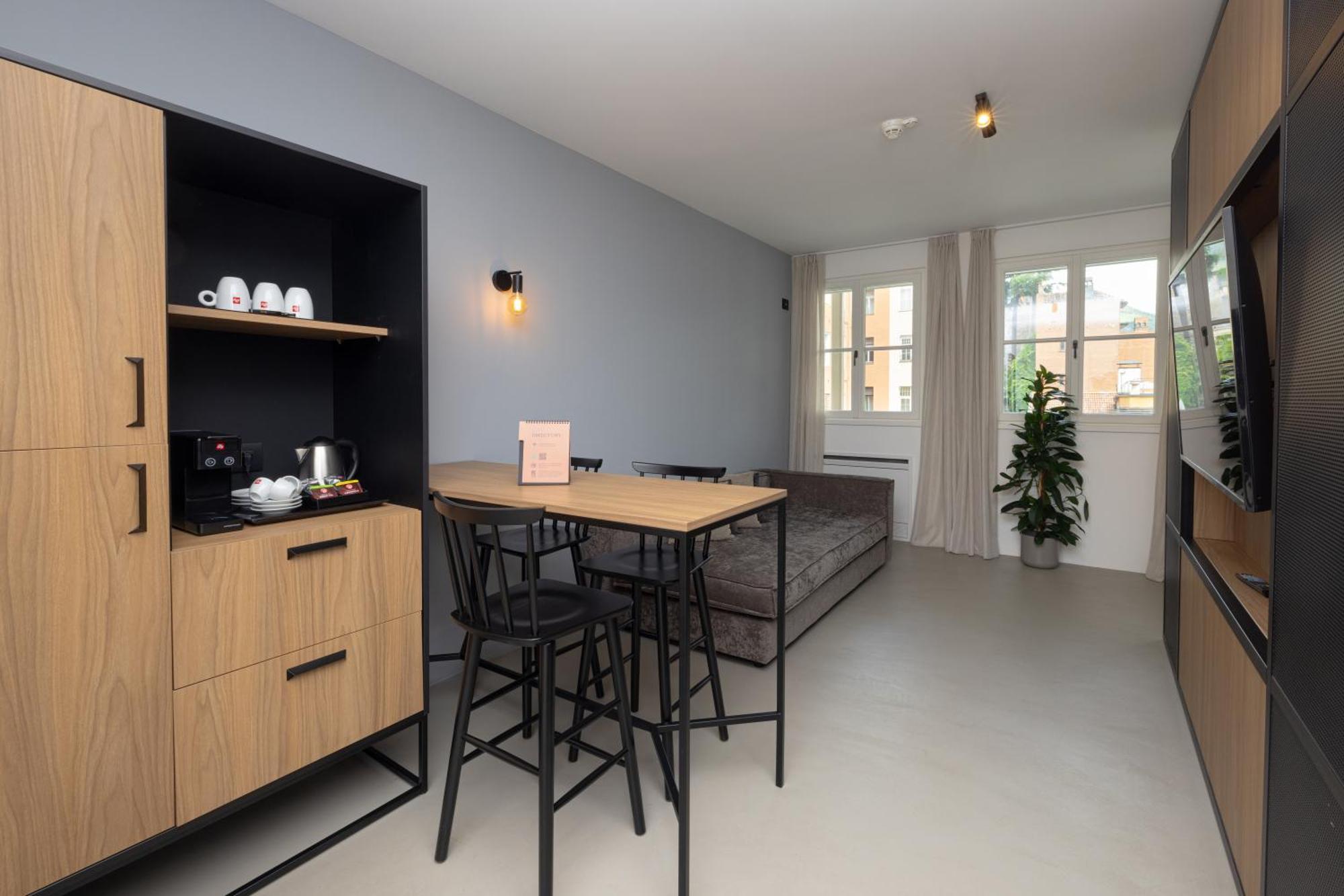 Residence - Palais Hoertenberg Bolzano Dış mekan fotoğraf