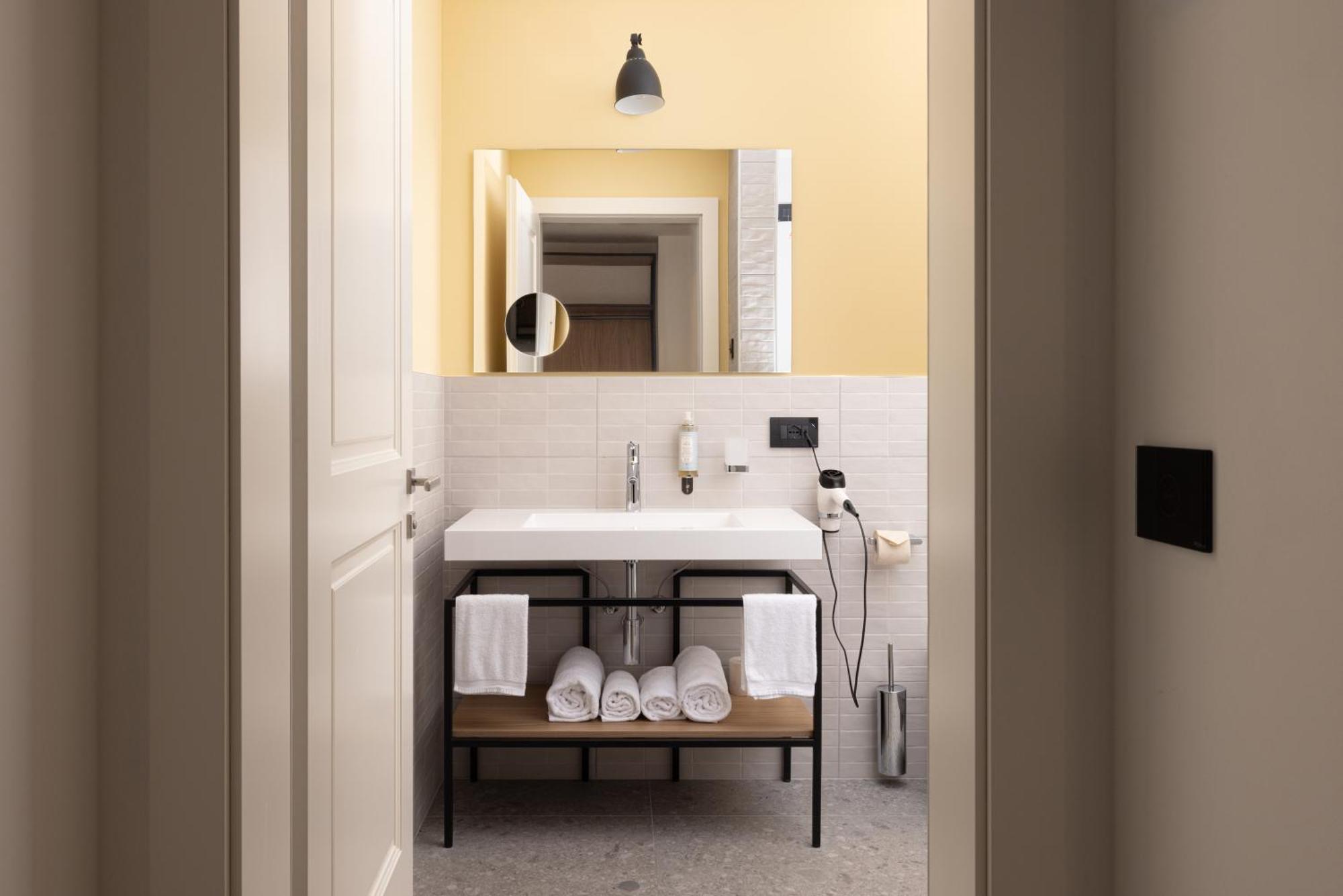 Residence - Palais Hoertenberg Bolzano Dış mekan fotoğraf