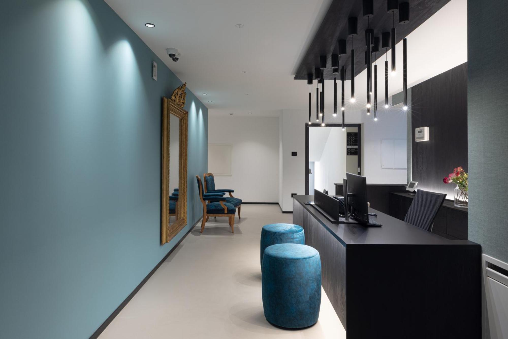 Residence - Palais Hoertenberg Bolzano Dış mekan fotoğraf