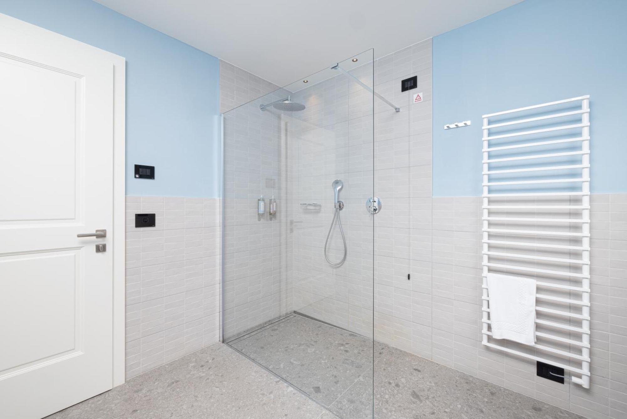 Residence - Palais Hoertenberg Bolzano Dış mekan fotoğraf