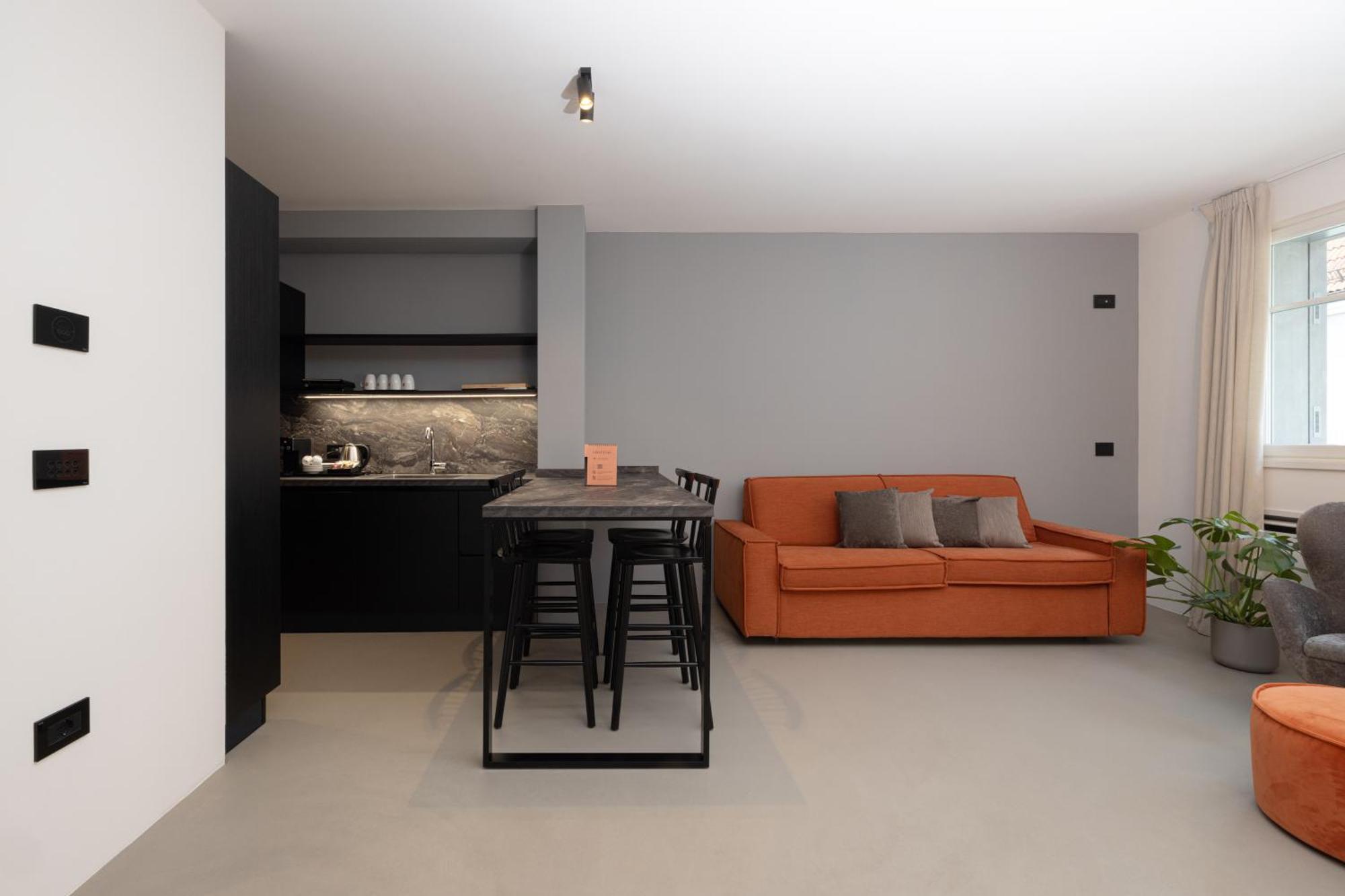 Residence - Palais Hoertenberg Bolzano Dış mekan fotoğraf