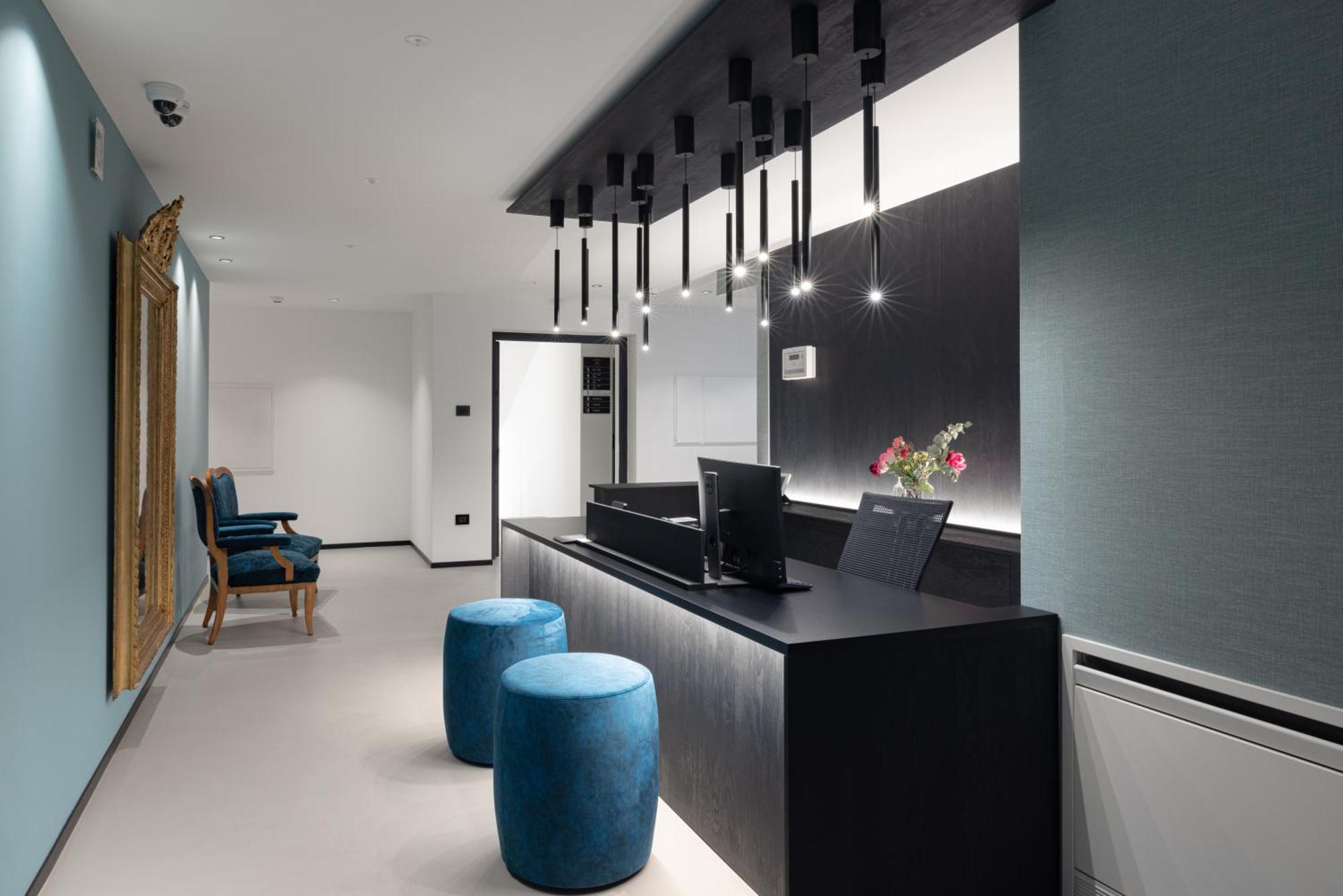 Residence - Palais Hoertenberg Bolzano Dış mekan fotoğraf