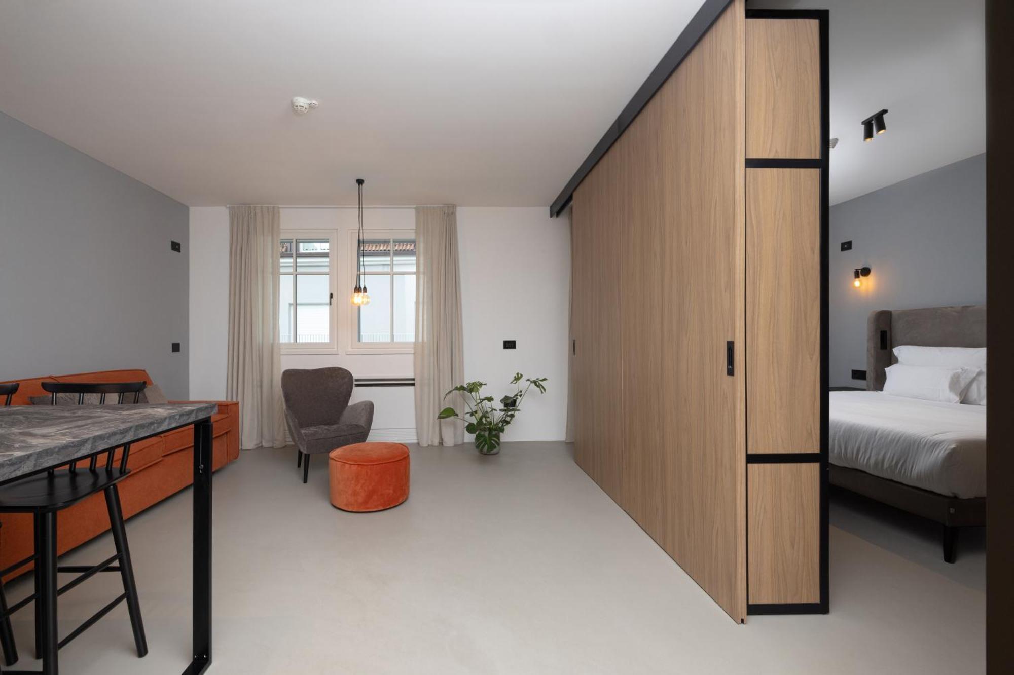 Residence - Palais Hoertenberg Bolzano Dış mekan fotoğraf
